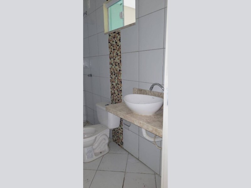 Casa - Quixadá - CE, localizado em Quixadá - CE