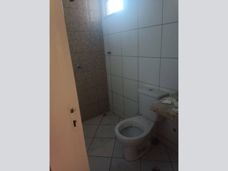 Casa - Quixadá - CE, localizado em Quixadá - CE