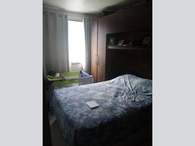 Apartamento - Rio de Janeiro - RJ, localizado em Rio De Janeiro - RJ, bairro Praça Seca
