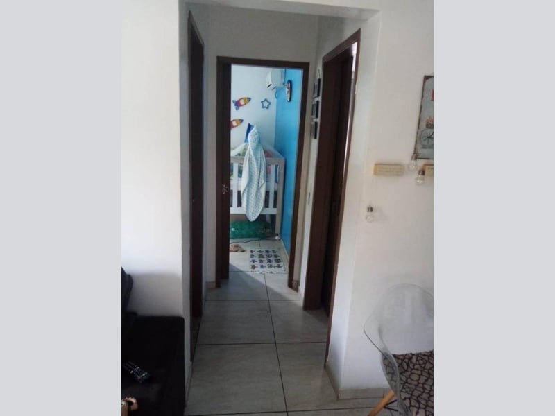 Apartamento - Rio de Janeiro - RJ, localizado em Rio De Janeiro - RJ, bairro Praça Seca