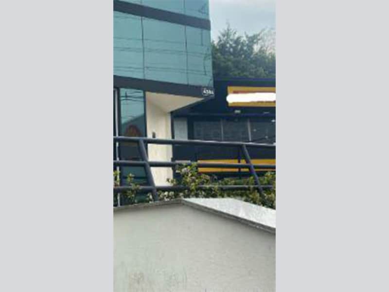 Comercial - Santana de Parnaíba - SP, localizado em Santana De Parnaíba - SP, bairro Alphaville