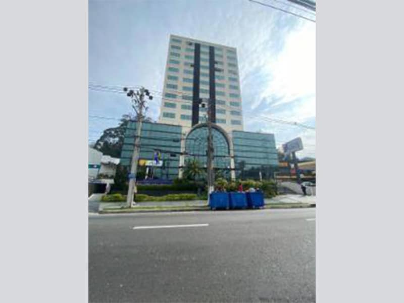 Comercial - Santana de Parnaíba - SP, localizado em Santana De Parnaíba - SP, bairro Alphaville