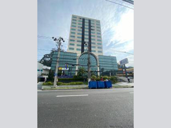 Comercial - Santana de Parnaíba - SP - Residencial,Comercial - Avenida Yojiro Takaoka, 4384, Sala 718, Condominio Shopping Service, Alphaville, Santana De Parnaíba, SP, 06541038. Sala comercial, Sala comercial, Ocupado, 1 vaga(s) de garagem. Área(s): 44,97 m² de área construída, 44,97 m² de área privativa, 33,26 m² de área comum. Matrícula(s): 7.171. Cartório: 1° CRI DE SANTANA DE PARNAIBA. Inscrição da Prefeitura: 24451.14.29.0068.07.018.  A ARREMATAÇÃO NÃO CONTEMPLA BENS MÓVEIS, VEÍCULOS E QUAISQUER OBJETOS QUE EVENTUALMENTE APAREÇAM NAS IMAGENS. - Não informado BR - lance mínimo R$ 196.000