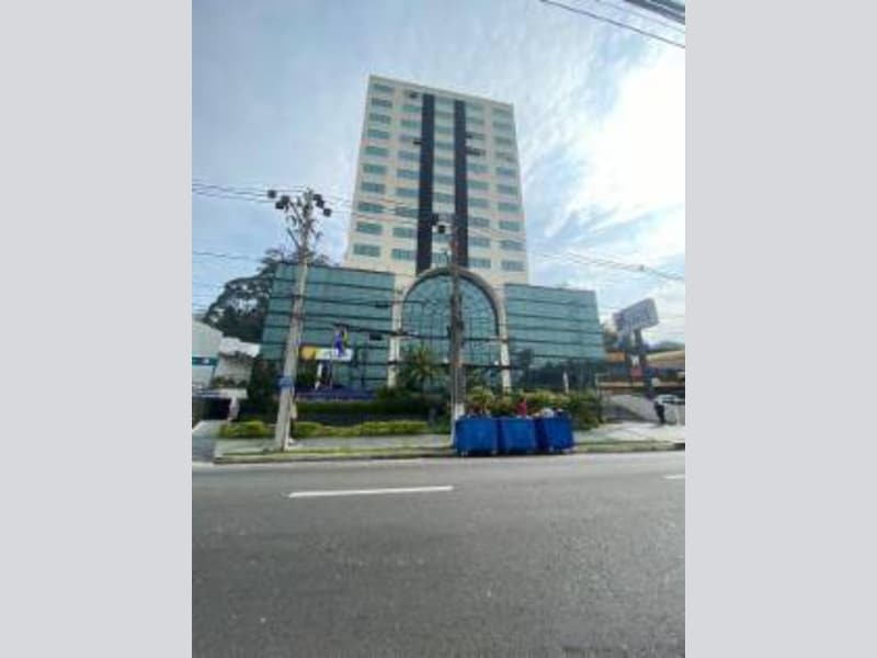 Comercial - Santana de Parnaíba - SP, localizado em Santana De Parnaíba - SP, bairro Alphaville