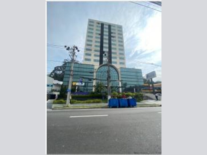 Comercial - Santana de Parnaíba - SP, localizado em Santana De Parnaíba - SP, bairro Alphaville