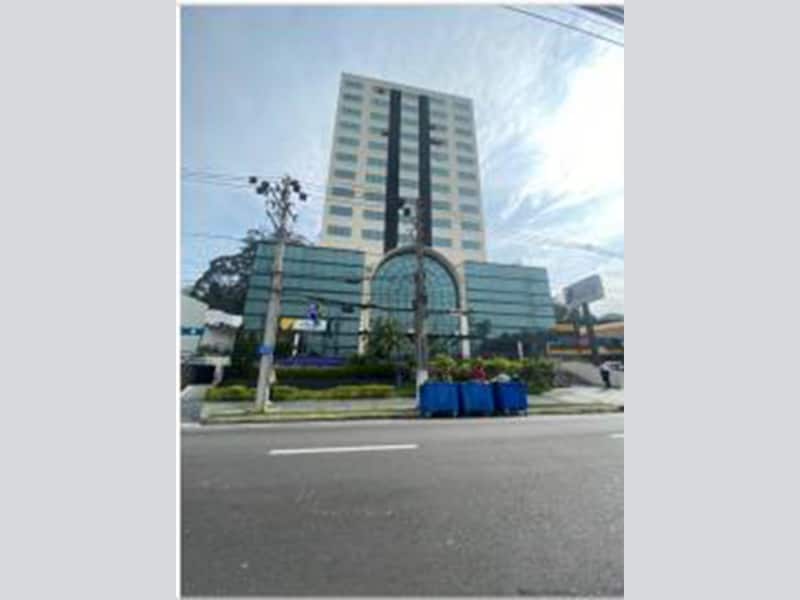 Comercial - Santana de Parnaíba - SP, localizado em Santana De Parnaíba - SP, bairro Alphaville