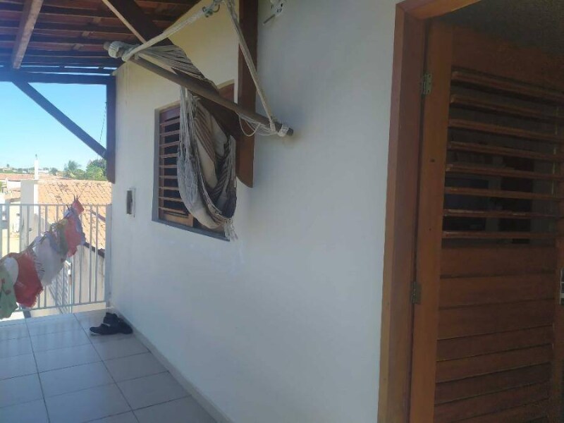 Casa - Lucrécia - RN, localizado em Lucrécia - RN, bairro Centro