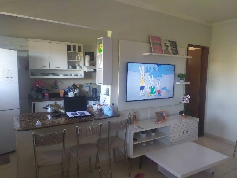 Casa - Lucrécia - RN, localizado em Lucrécia - RN, bairro Centro