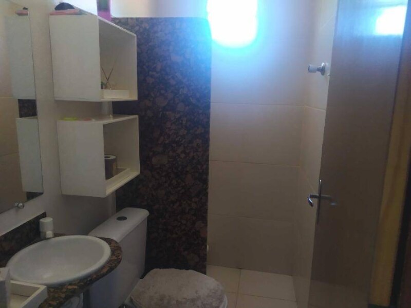 Casa - Lucrécia - RN, localizado em Lucrécia - RN, bairro Centro