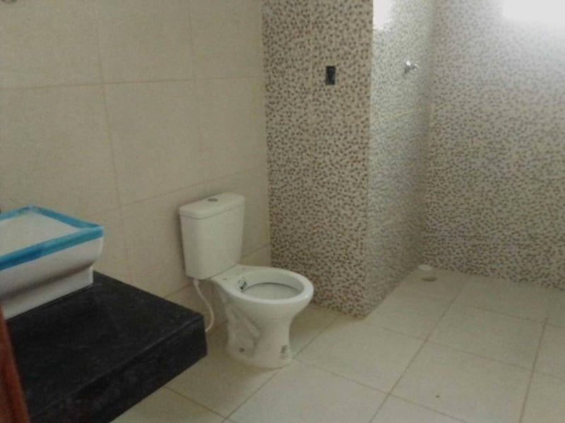 Casa - Ilha de Itamaracá - PE, localizado em Ilha De Itamaracá - PE, bairro Baixa Verde