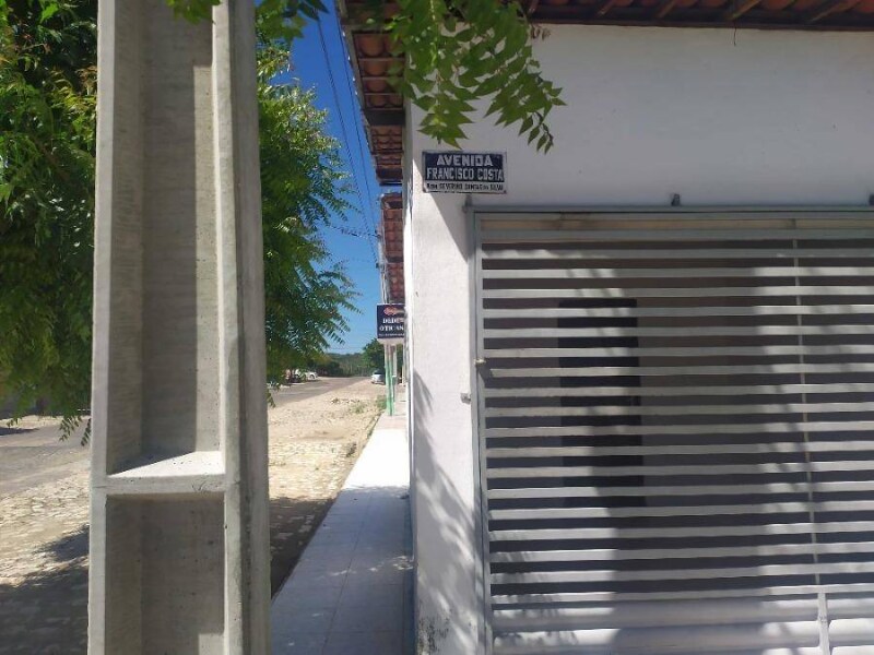 Casa - Lucrécia - RN, localizado em Lucrécia - RN, bairro Centro