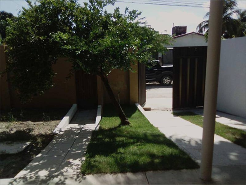 Casa - Ilha de Itamaracá - PE, localizado em Ilha De Itamaracá - PE, bairro Baixa Verde