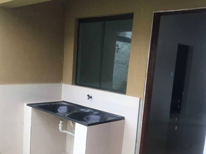 Casa - Ilha de Itamaracá - PE, localizado em Ilha De Itamaracá - PE, bairro Baixa Verde