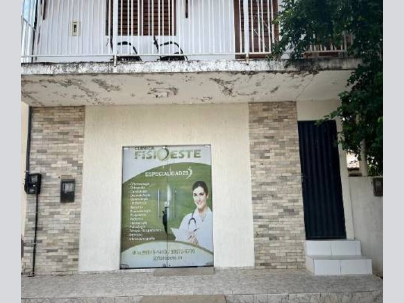 Casa - Lucrécia - RN, localizado em Lucrécia - RN, bairro Centro