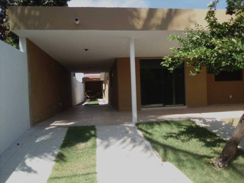 Casa - Ilha de Itamaracá - PE, localizado em Ilha De Itamaracá - PE, bairro Baixa Verde