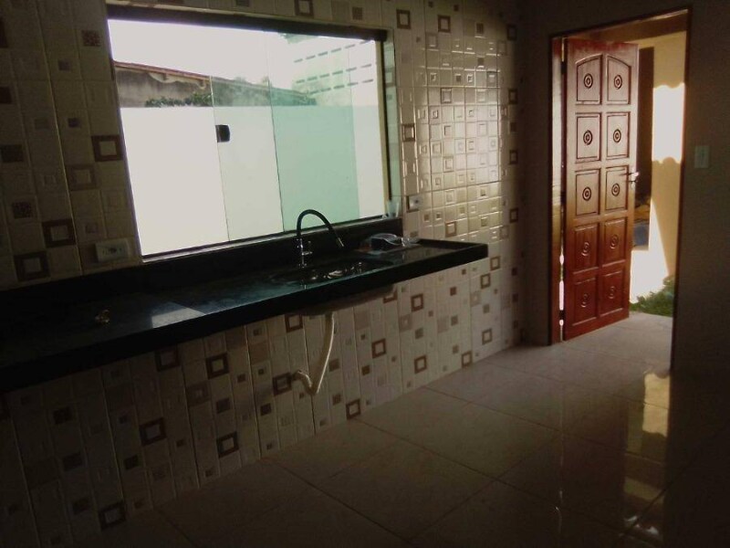 Casa - Ilha de Itamaracá - PE, localizado em Ilha De Itamaracá - PE, bairro Baixa Verde