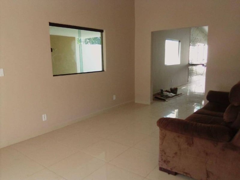 Casa - Ilha de Itamaracá - PE, localizado em Ilha De Itamaracá - PE, bairro Baixa Verde