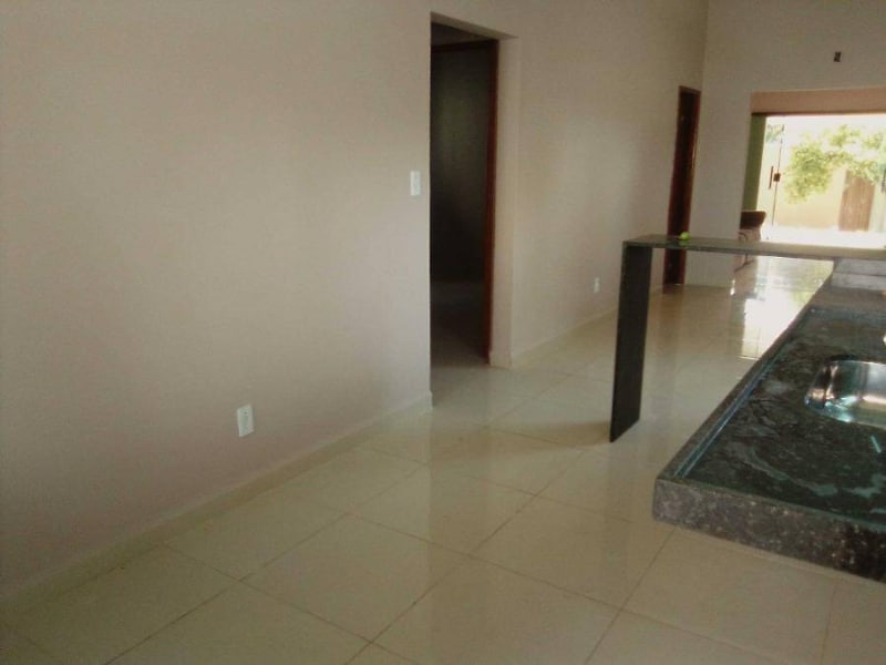 Casa - Ilha de Itamaracá - PE, localizado em Ilha De Itamaracá - PE, bairro Baixa Verde