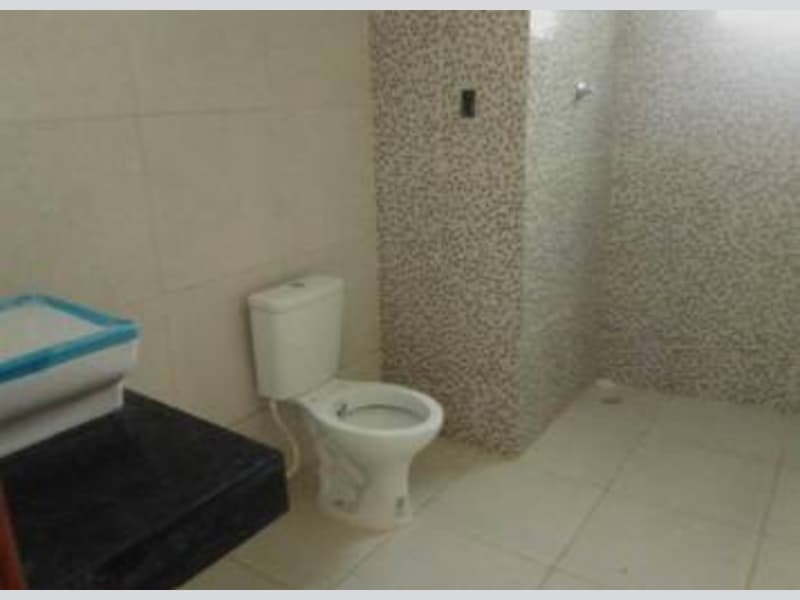 Casa - Ilha de Itamaracá - PE, localizado em Ilha De Itamaracá - PE, bairro Baixa Verde