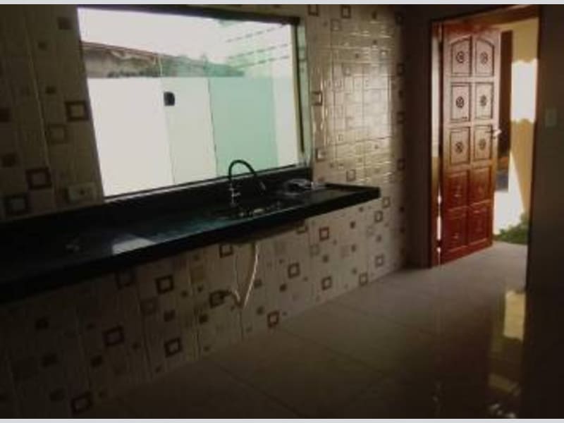 Casa - Ilha de Itamaracá - PE, localizado em Ilha De Itamaracá - PE, bairro Baixa Verde