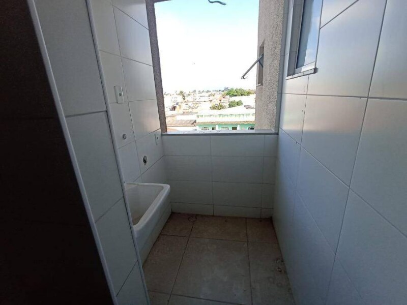 Apartamento - Nova Iguaçu - RJ, localizado em Nova Iguaçu - RJ, bairro Jardim Tropical