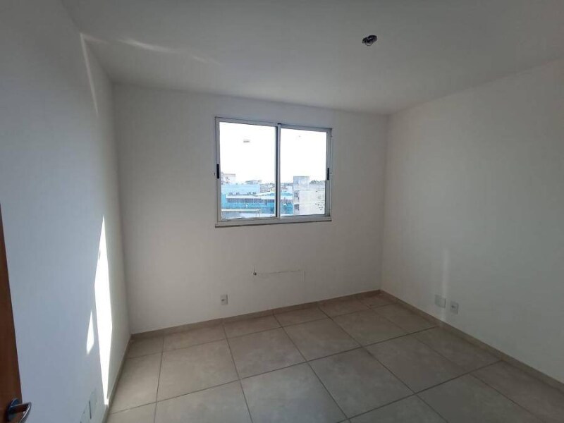 Apartamento - Nova Iguaçu - RJ, localizado em Nova Iguaçu - RJ, bairro Jardim Tropical
