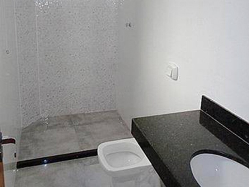 Casa - Nova Iguaçu - RJ, localizado em Nova Iguaçu - RJ, bairro Da Luz