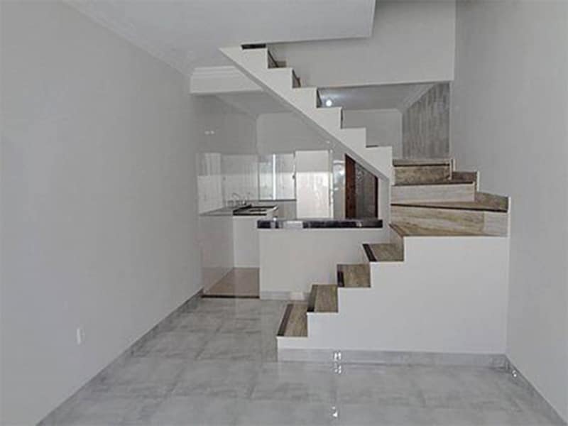 Casa - Nova Iguaçu - RJ, localizado em Nova Iguaçu - RJ, bairro Da Luz