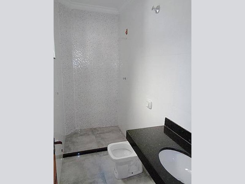 Casa - Nova Iguaçu - RJ, localizado em Nova Iguaçu - RJ, bairro Da Luz