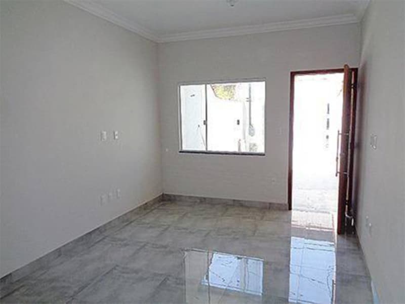 Casa - Nova Iguaçu - RJ, localizado em Nova Iguaçu - RJ, bairro Da Luz