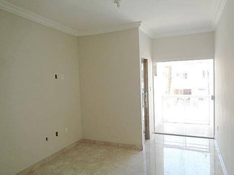 Casa - Nova Iguaçu - RJ, localizado em Nova Iguaçu - RJ, bairro Da Luz