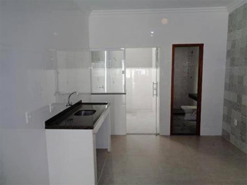 Casa - Nova Iguaçu - RJ, localizado em Nova Iguaçu - RJ, bairro Da Luz