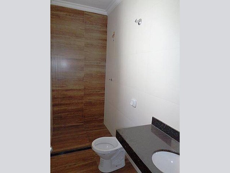 Casa - Nova Iguaçu - RJ, localizado em Nova Iguaçu - RJ, bairro Da Luz