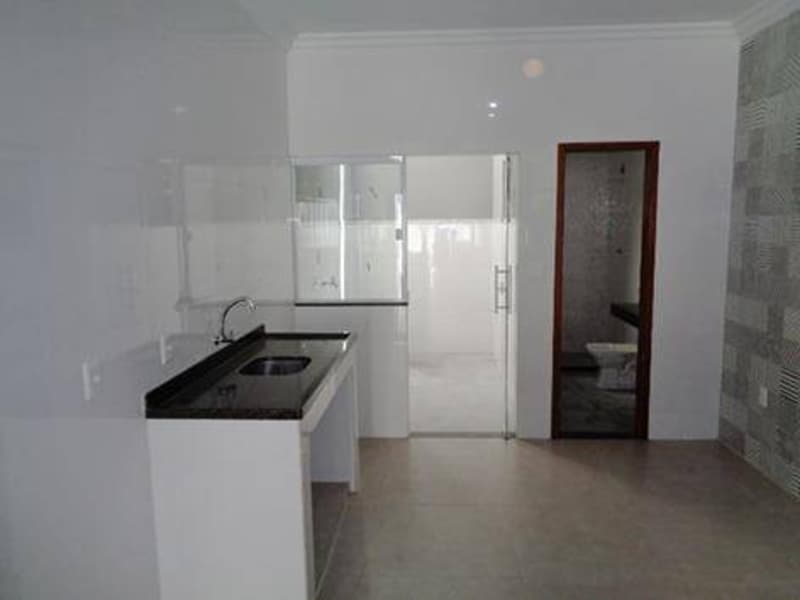 Casa - Nova Iguaçu - RJ, localizado em Nova Iguaçu - RJ, bairro Da Luz