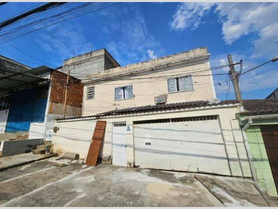 Apartamento - Rio de Janeiro - RJ - Residencial,Comercial - Rua Coronel Camisão, 37, Apto. 101, Cordovil, Rio De Janeiro, RJ, 21250290. Apartamento, Padrão, Ocupado, 1 vaga(s) de garagem. Área(s): 300 m² de área terreno, 109 m² de área construída. Matrícula(s): 154.579. Cartório: 8º CRI RIO DE JANEIRO. Inscrição da Prefeitura: 34269373.  A ARREMATAÇÃO NÃO CONTEMPLA BENS MÓVEIS, VEÍCULOS E QUAISQUER OBJETOS QUE EVENTUALMENTE APAREÇAM NAS IMAGENS. - Não informado BR - lance mínimo R$ 273.000