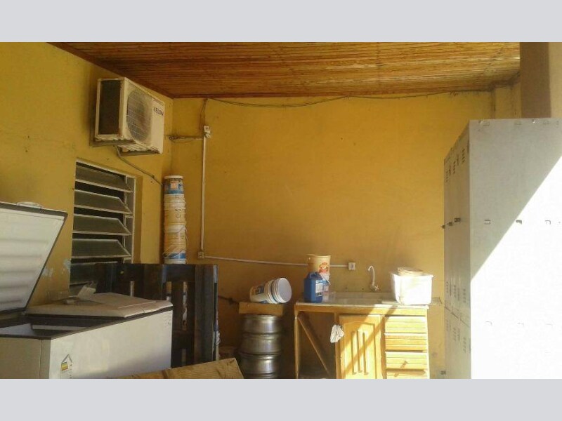 Casa - Bagé - RS, localizado em Bagé - RS, bairro Petrópolis