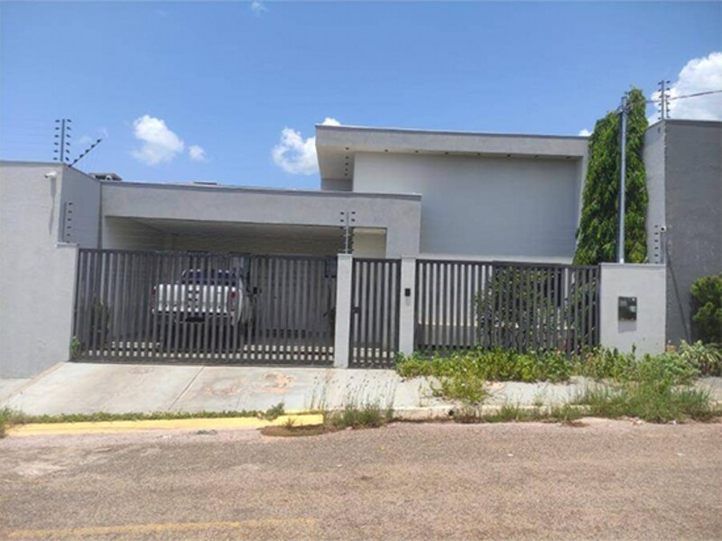 Casa - Rondonópolis - MT, localizado em Rondonópolis - MT, bairro Loteamento Parque dos Lirios