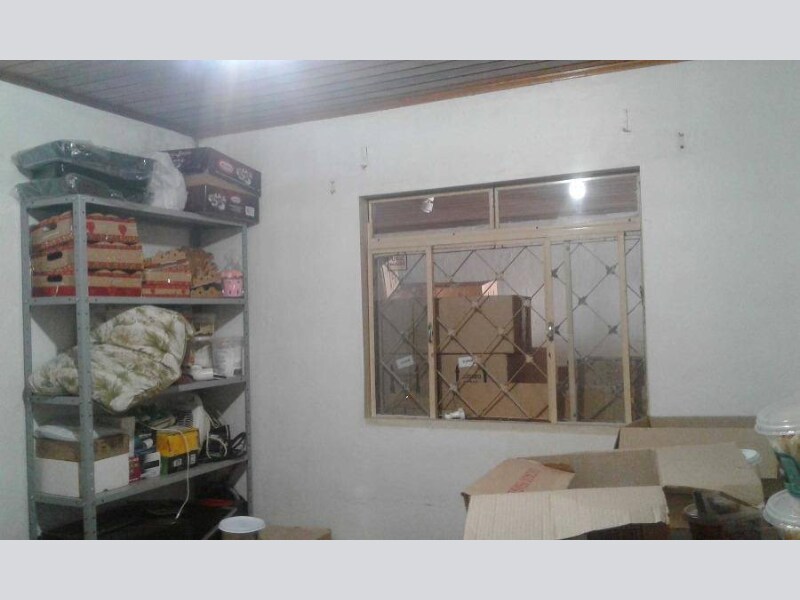 Casa - Bagé - RS, localizado em Bagé - RS, bairro Petrópolis
