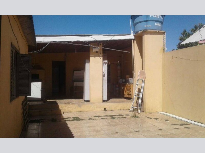 Casa - Bagé - RS, localizado em Bagé - RS, bairro Petrópolis