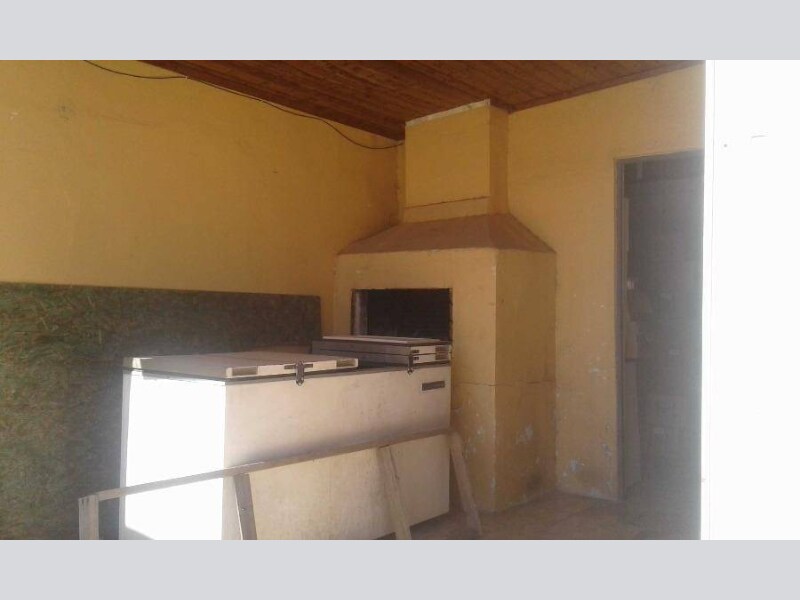 Casa - Bagé - RS, localizado em Bagé - RS, bairro Petrópolis