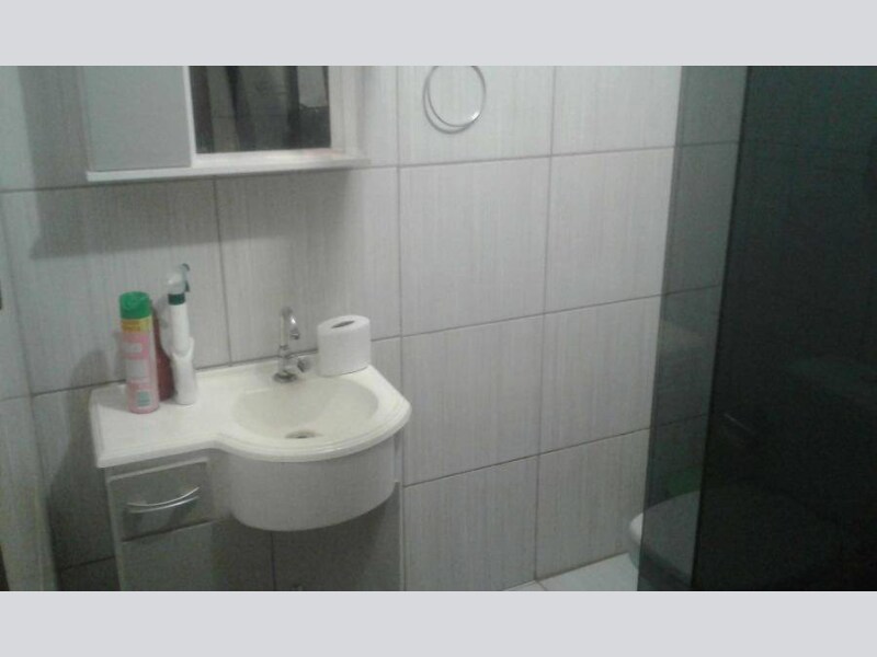 Casa - Bagé - RS, localizado em Bagé - RS, bairro Petrópolis