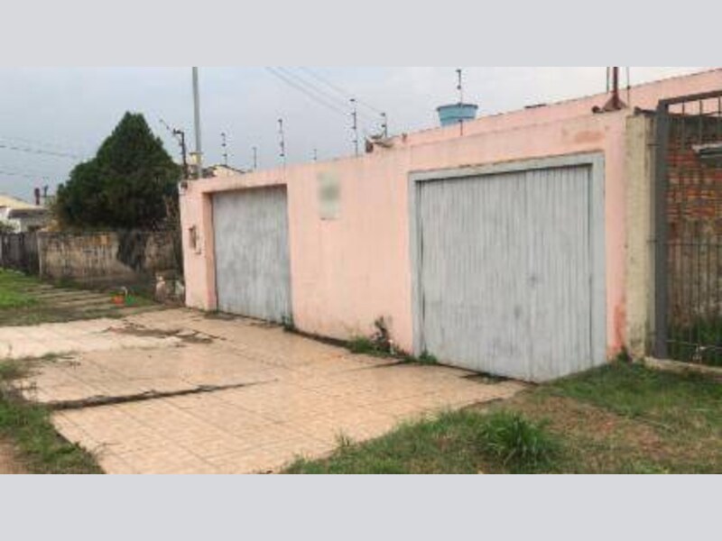 Casa - Bagé - RS, localizado em Bagé - RS, bairro Petrópolis