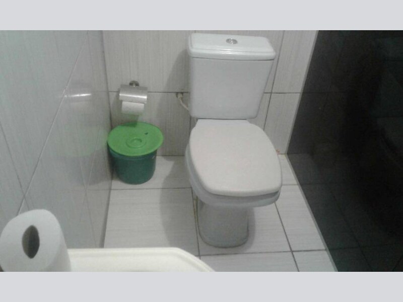 Casa - Bagé - RS, localizado em Bagé - RS, bairro Petrópolis