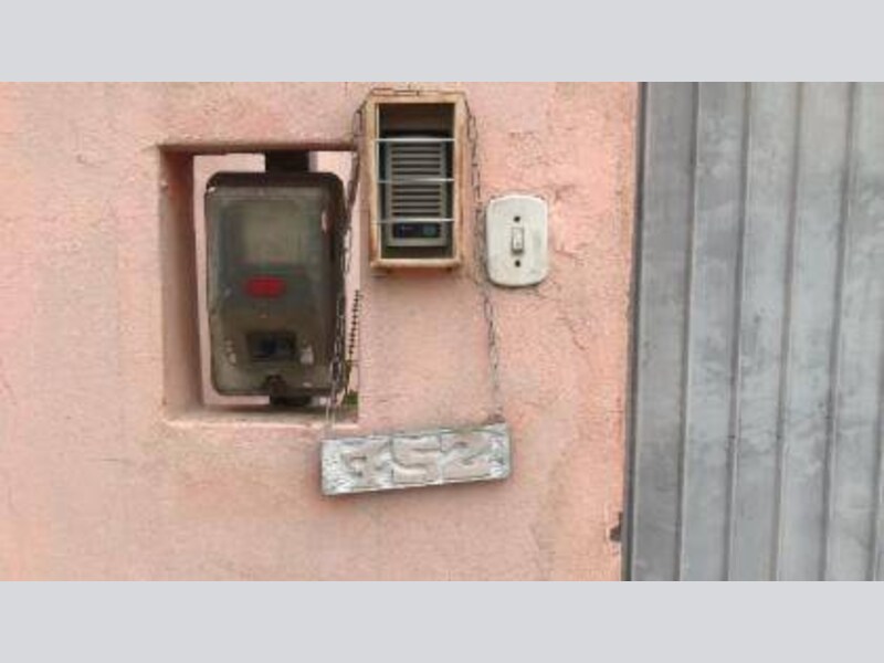 Casa - Bagé - RS, localizado em Bagé - RS, bairro Petrópolis