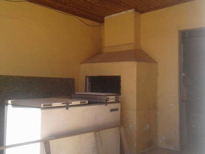 Casa - Bagé - RS, localizado em Bagé - RS, bairro Petrópolis