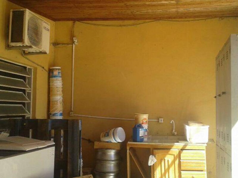 Casa - Bagé - RS, localizado em Bagé - RS, bairro Petrópolis