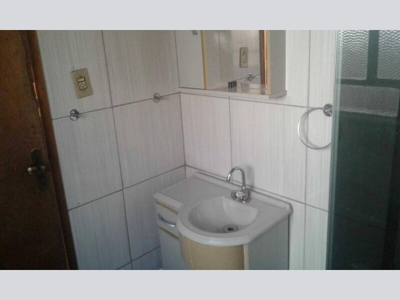 Casa - Bagé - RS, localizado em Bagé - RS, bairro Petrópolis