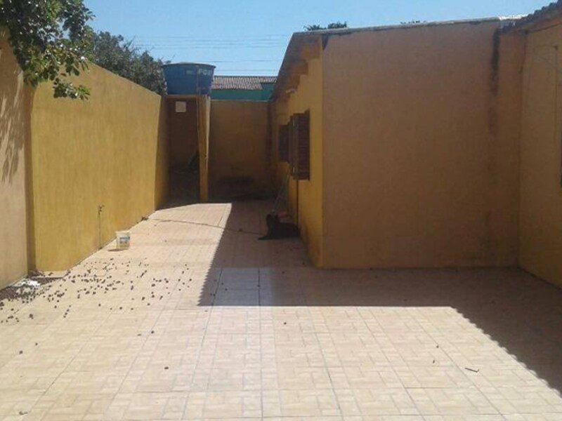 Casa - Bagé - RS, localizado em Bagé - RS, bairro Petrópolis