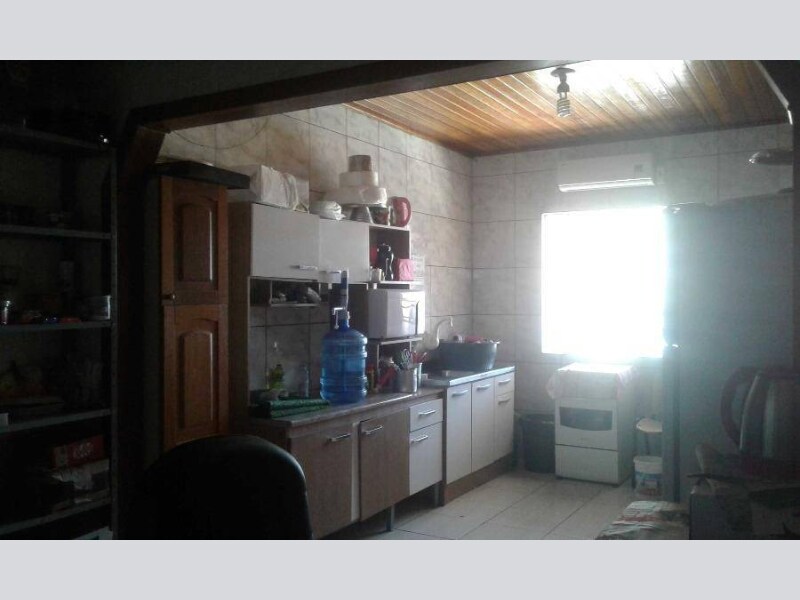 Casa - Bagé - RS, localizado em Bagé - RS, bairro Petrópolis