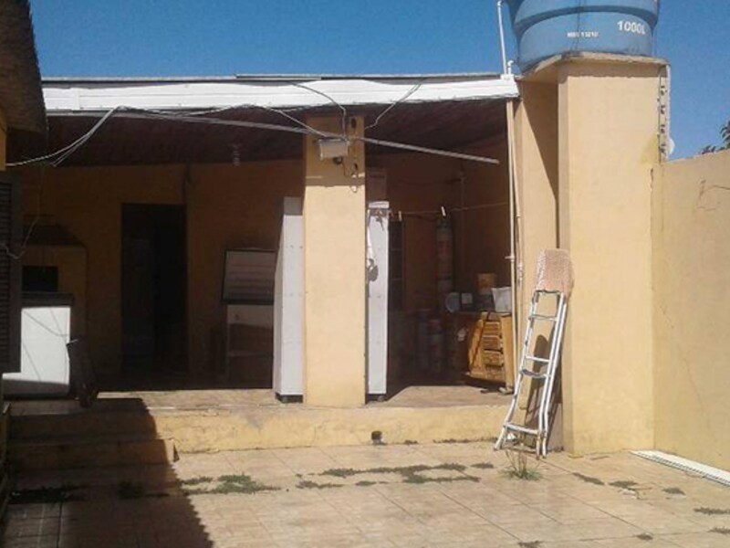 Casa - Bagé - RS, localizado em Bagé - RS, bairro Petrópolis